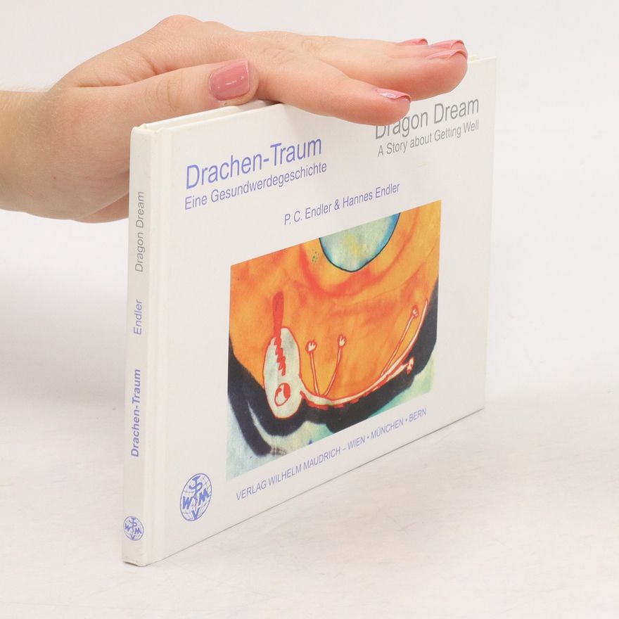 Peter C. Endler Drachen-Traum