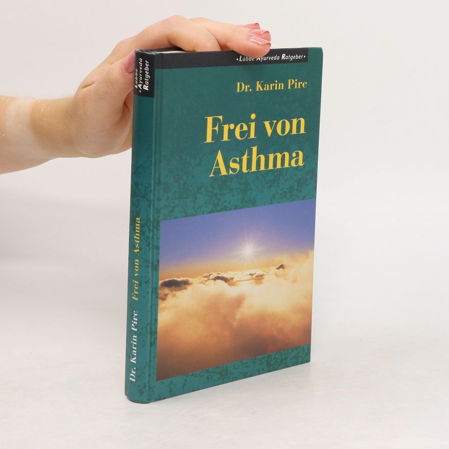 Karin Pirc Frei von Asthma