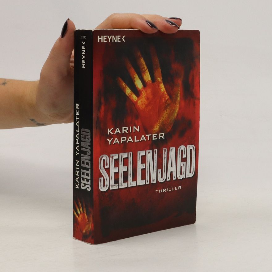 Karin Yapalater Seelenjagd