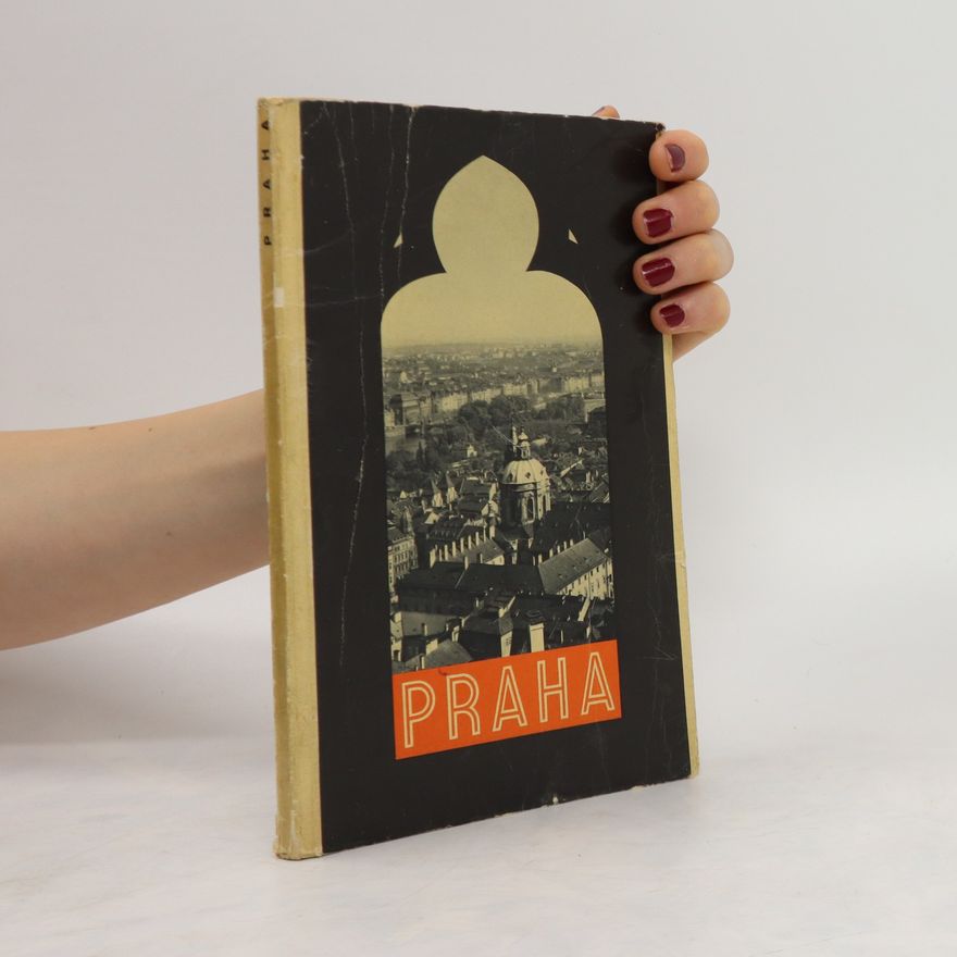 Jan Grmela Praha