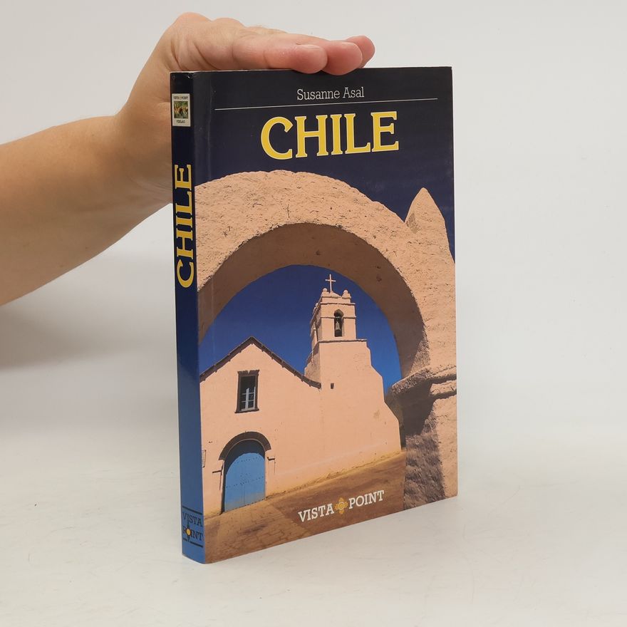 Susanne Asal Chile