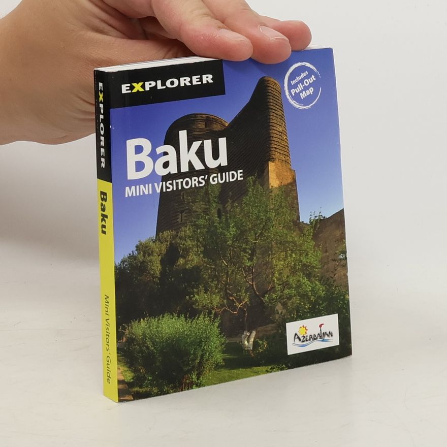 Kolektiv autorů Baku