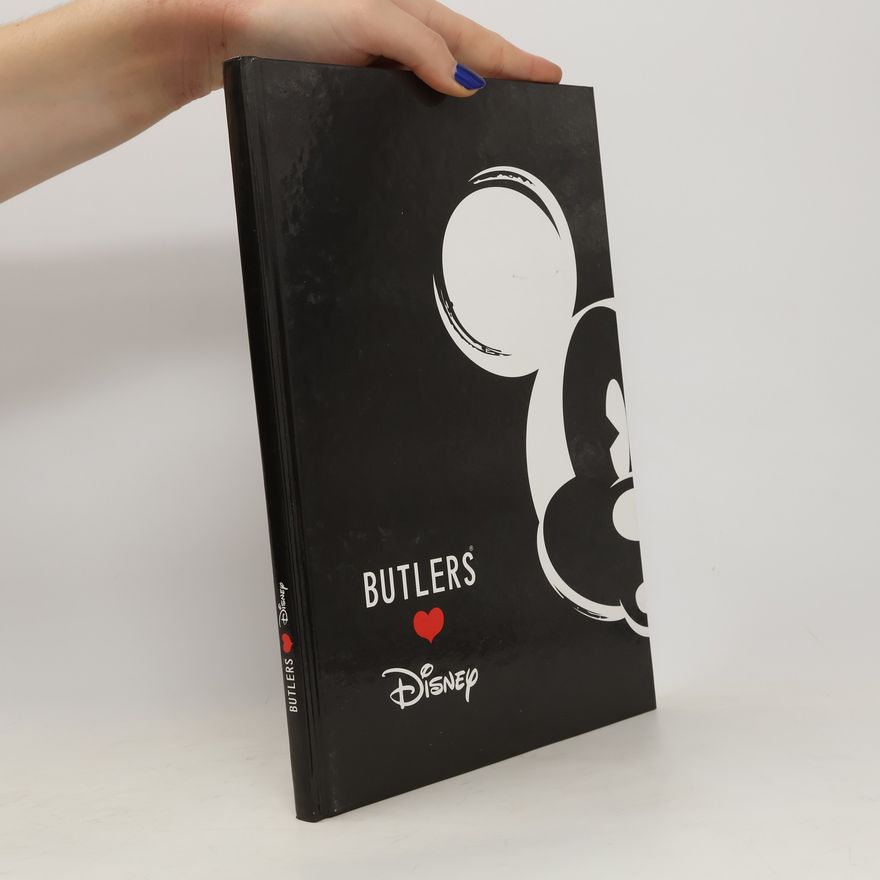 Autorenkollektiv Butlers