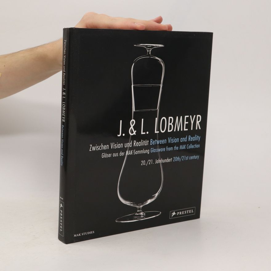 Ulrike Scholda J. & L. Lobmeyr