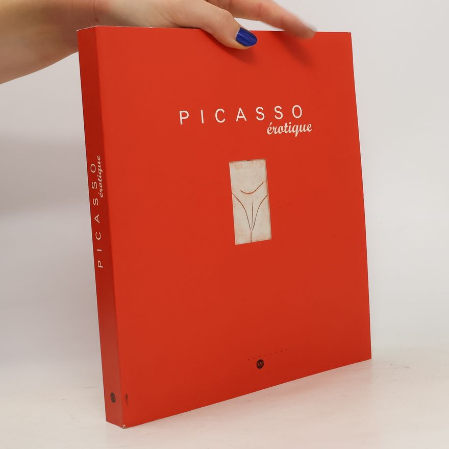 Autorenkollektiv Picasso érotique