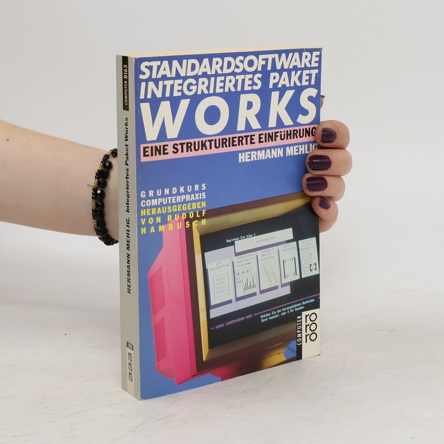 Hermann Mehlig Standardsoftware, integriertes Paket Works