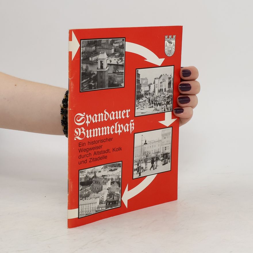 Autorenkollektiv Spandauer Bummelpass