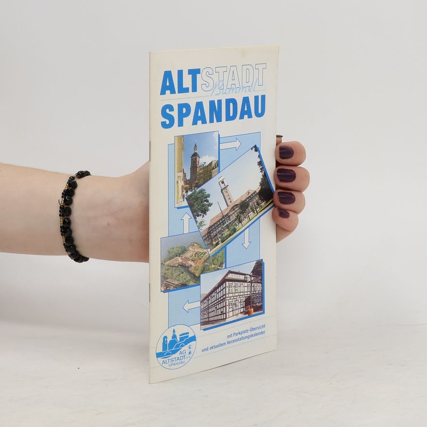 Autorenkollektiv Altstadt Spandau Bummel