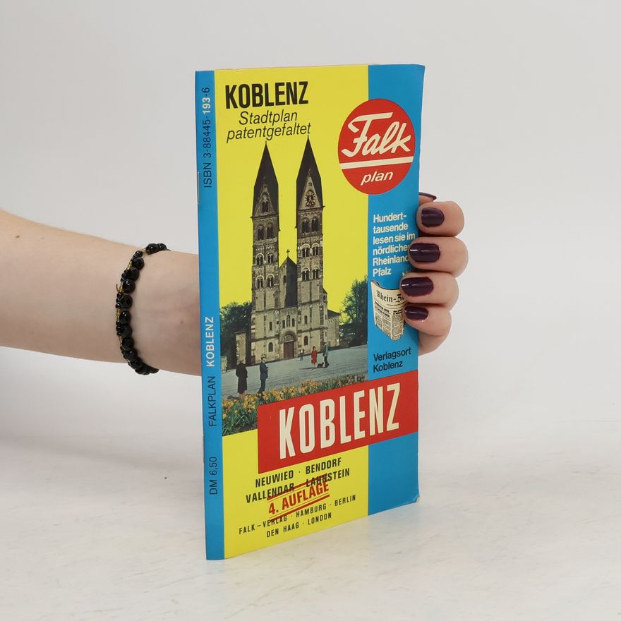 Autorenkollektiv Koblenz
