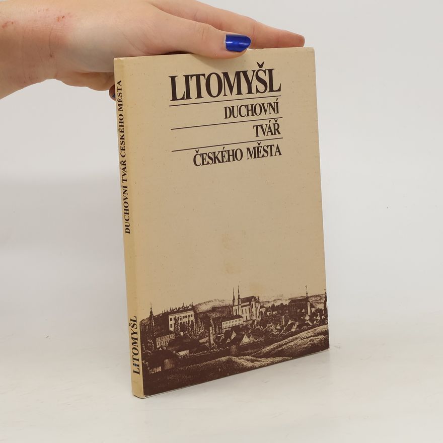 Various authors Litomyšl