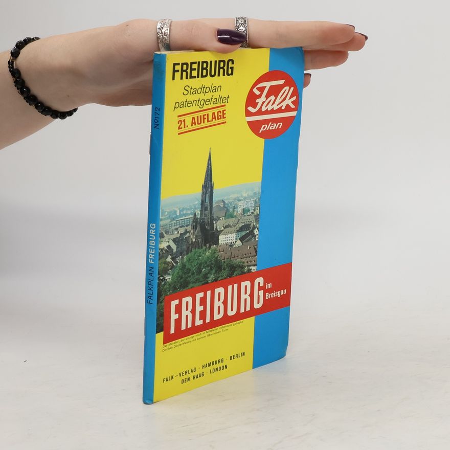 Autorenkollektiv Freiburg im Breisgau