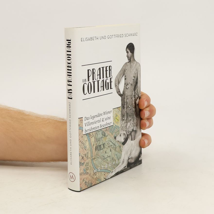 Elisabeth Schwarz Das Pratercottage