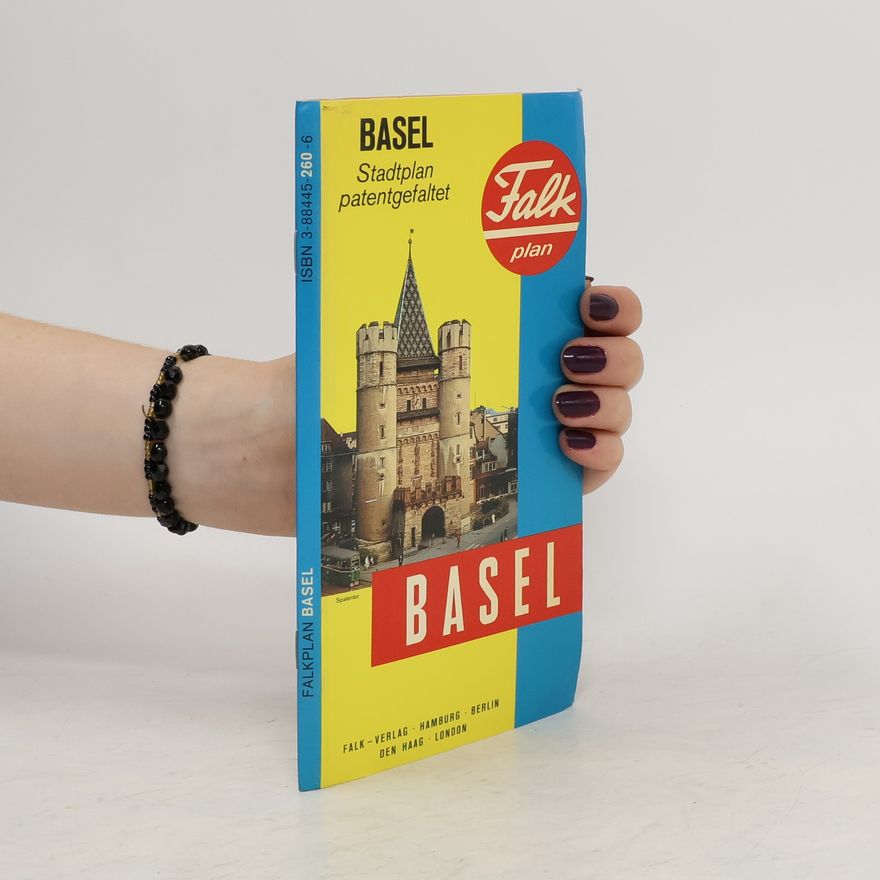 Autorenkollektiv Basel