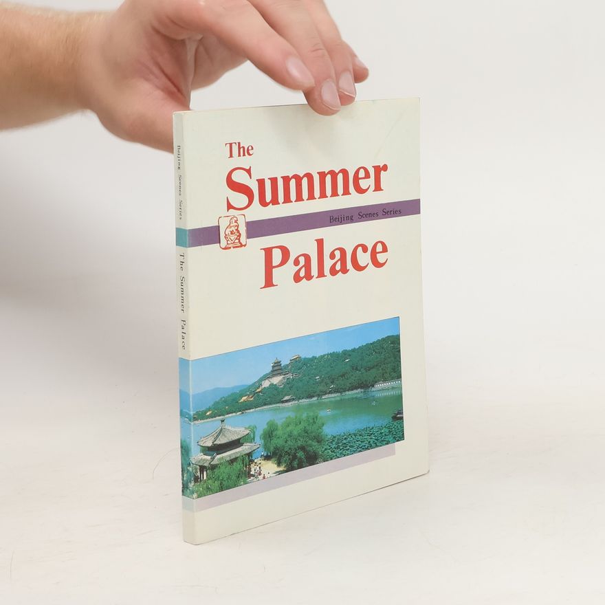AA.VV. The Summer Palace