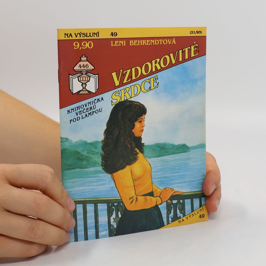 Leni Behrendt Vzdorovité srdce