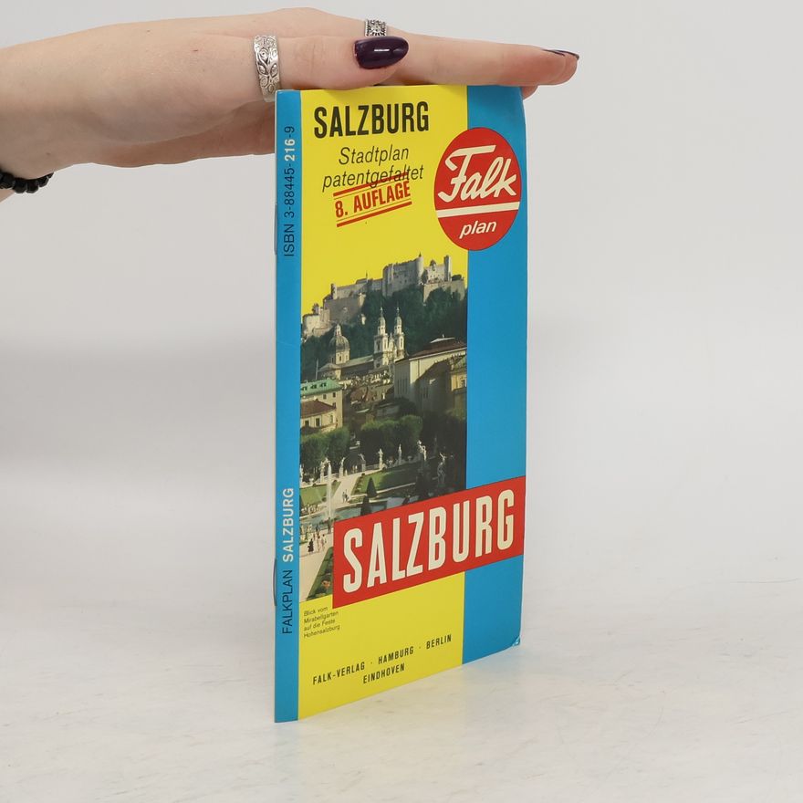 Autorenkollektiv Salzburg