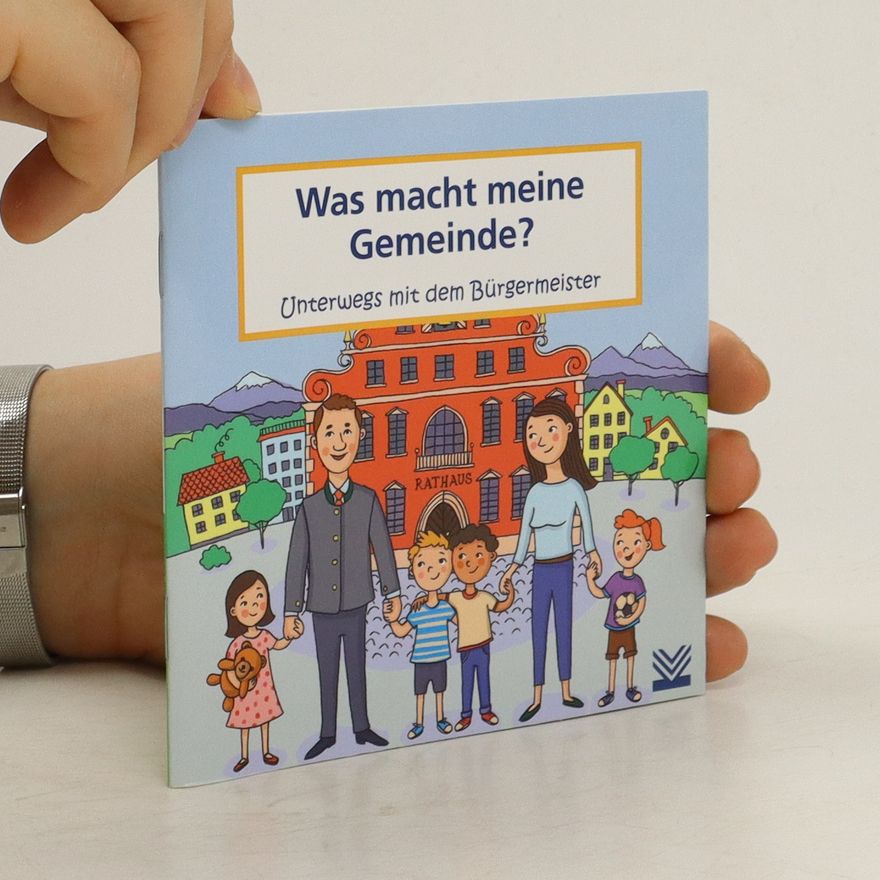 Nontira Kigle Was macht meine Gemeinde?