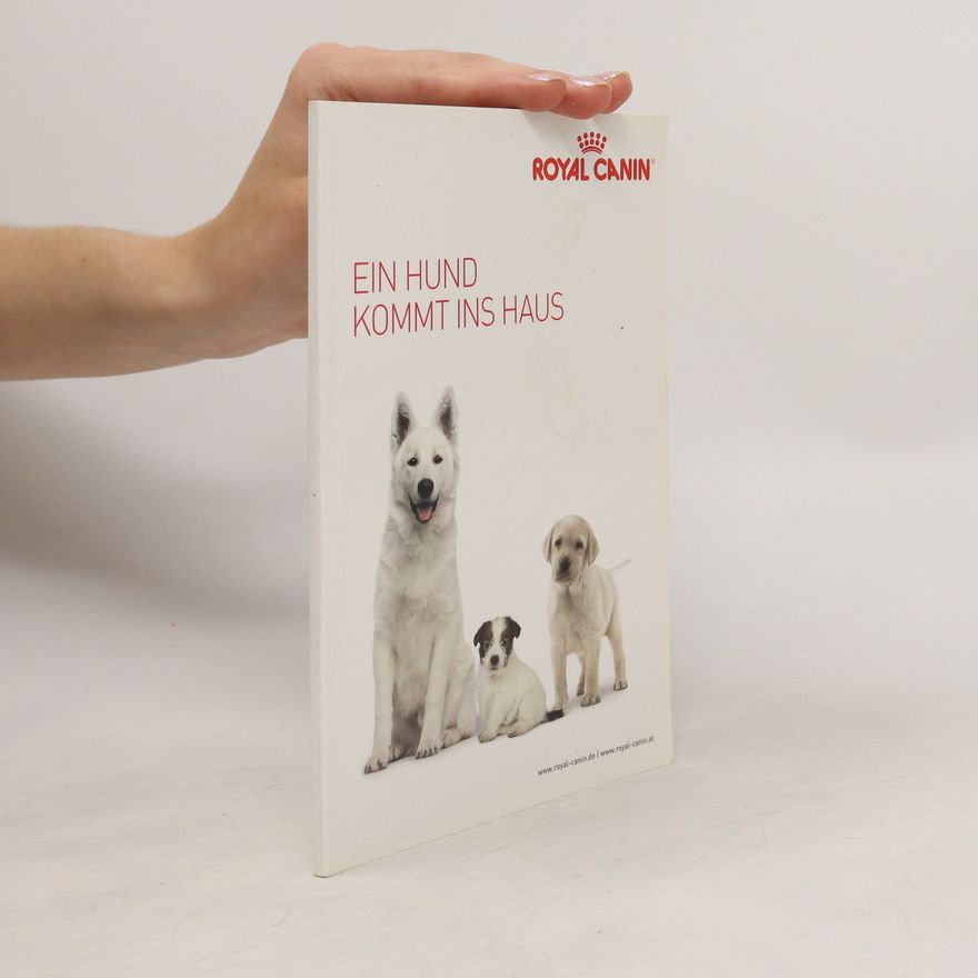 Autorenkollektiv Ein Hund kommt ins Haus