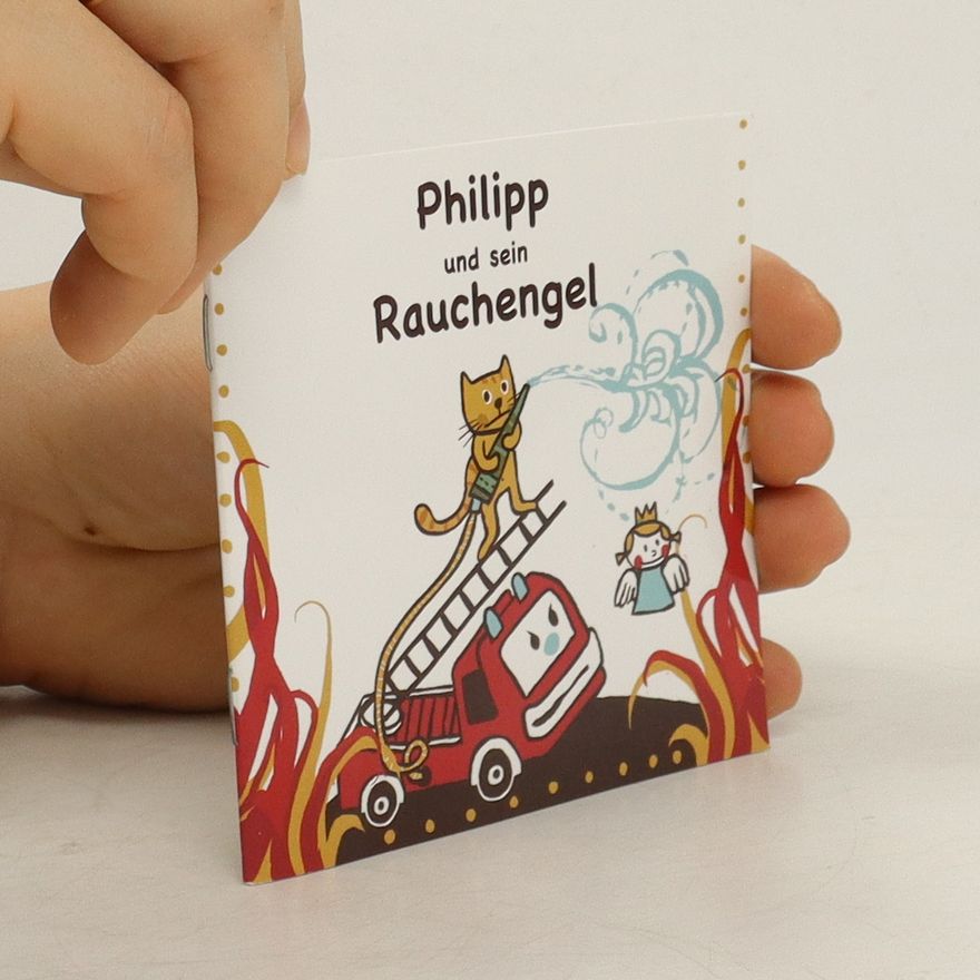 Autorenkollektiv Philipp und sein Rauchengel