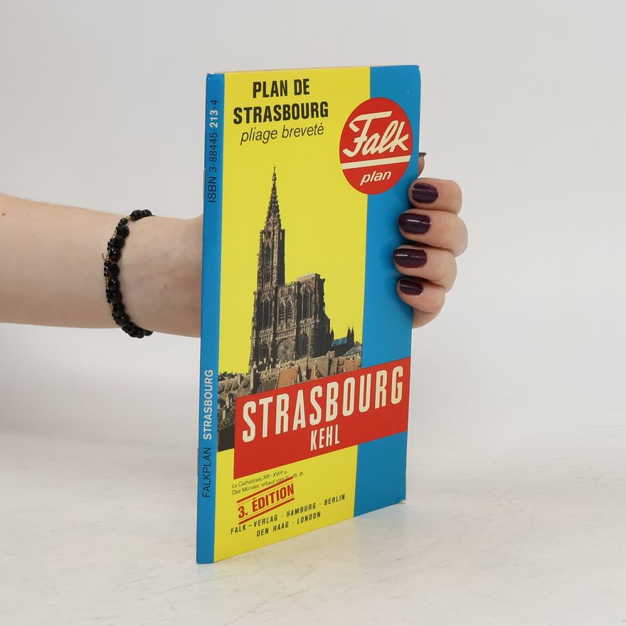 Autorenkollektiv Strasbourg, Kehl