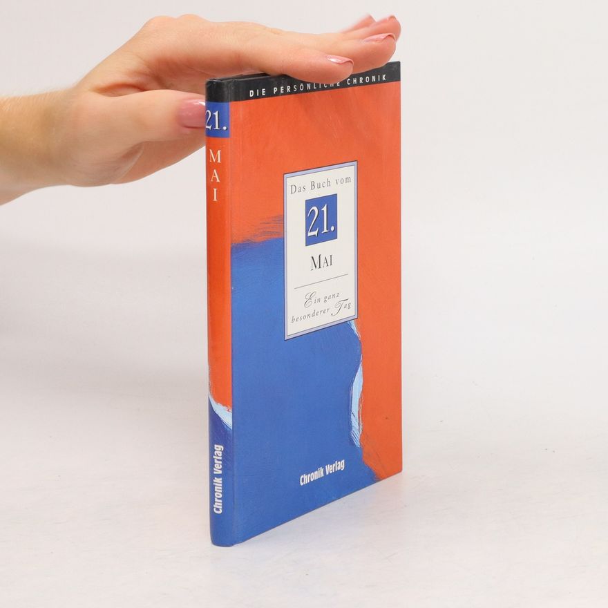 Various authors Die persönliche Chronik