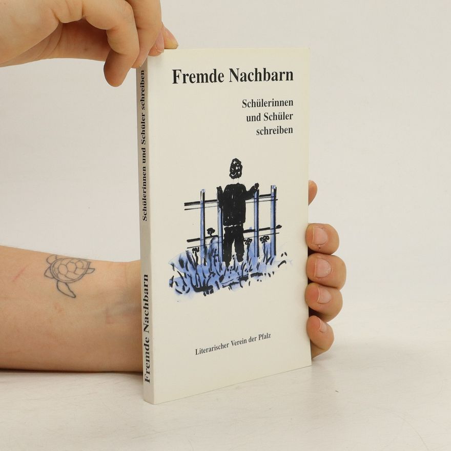 Autorenkollektiv Fremde Nachbarn