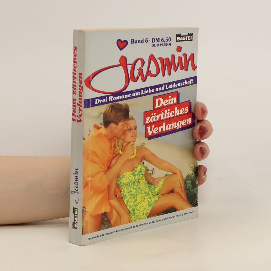 Autorenkollektiv Dein zärtliches Verlangen