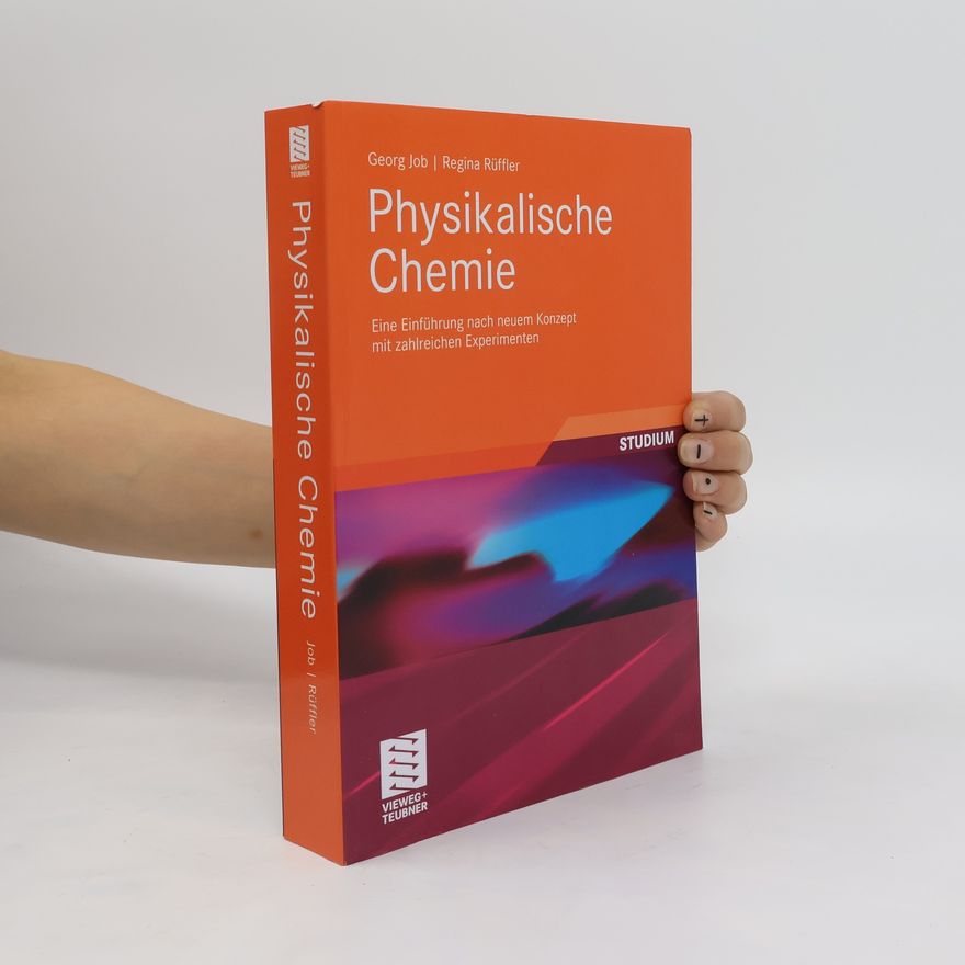 Georg Job Physikalische Chemie