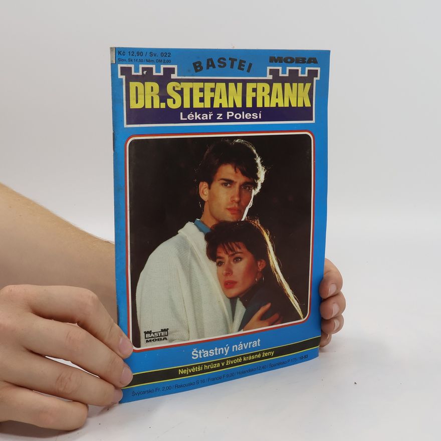 Autorenkollektiv Šťastný návrat