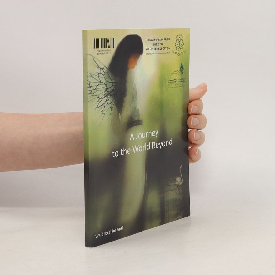 Ibrahim Aref A Journey to the World bBeyond