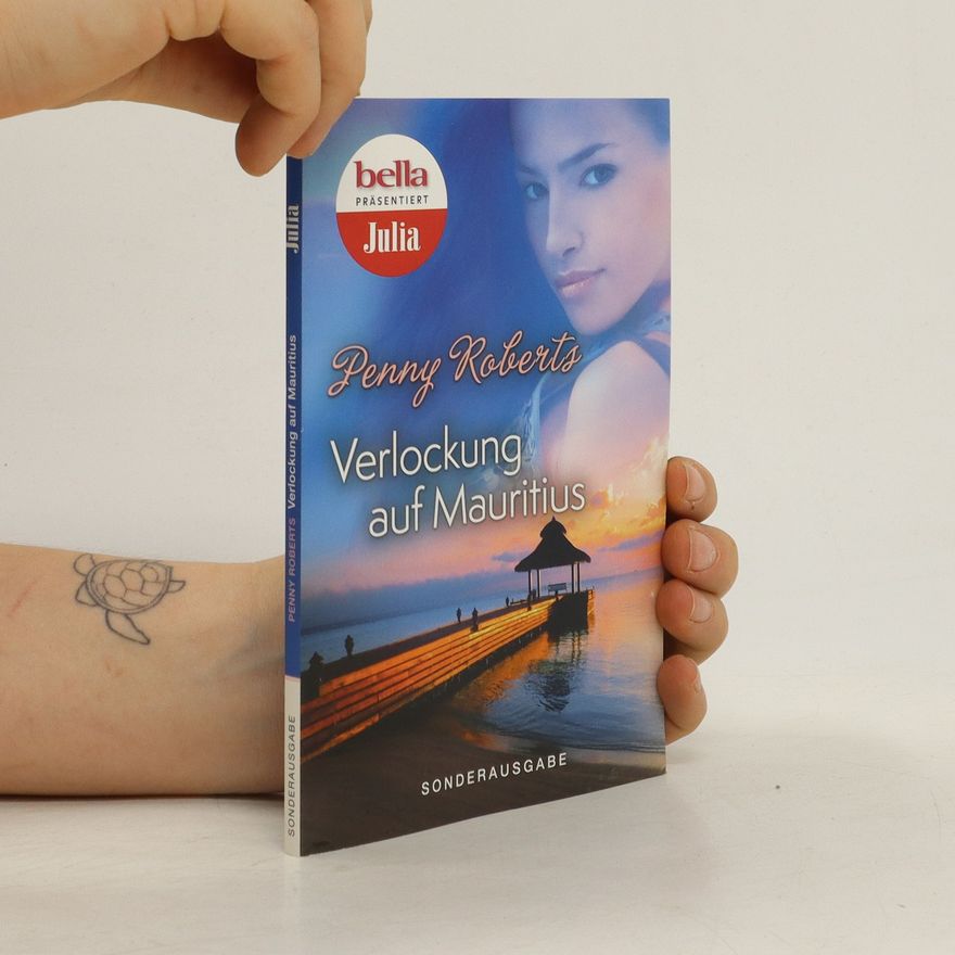 Penny Roberts Verlockung auf Mauritius