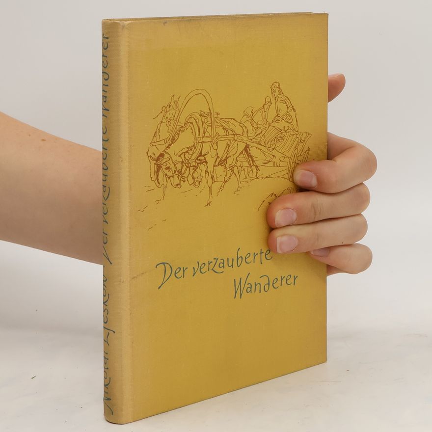 Nikolai Leskov Der verzauberte Wanderer