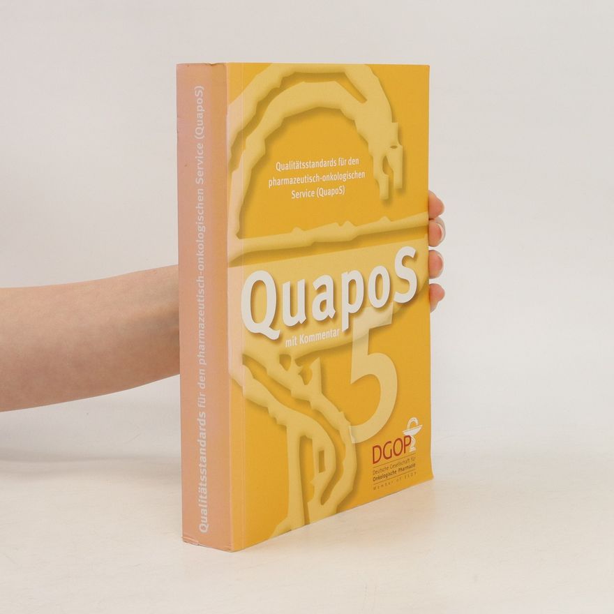 Autorenkollektiv QuapoS 5 mit Kommentar