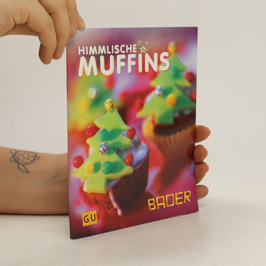 Kolektiv autorů Himmlische Muffins