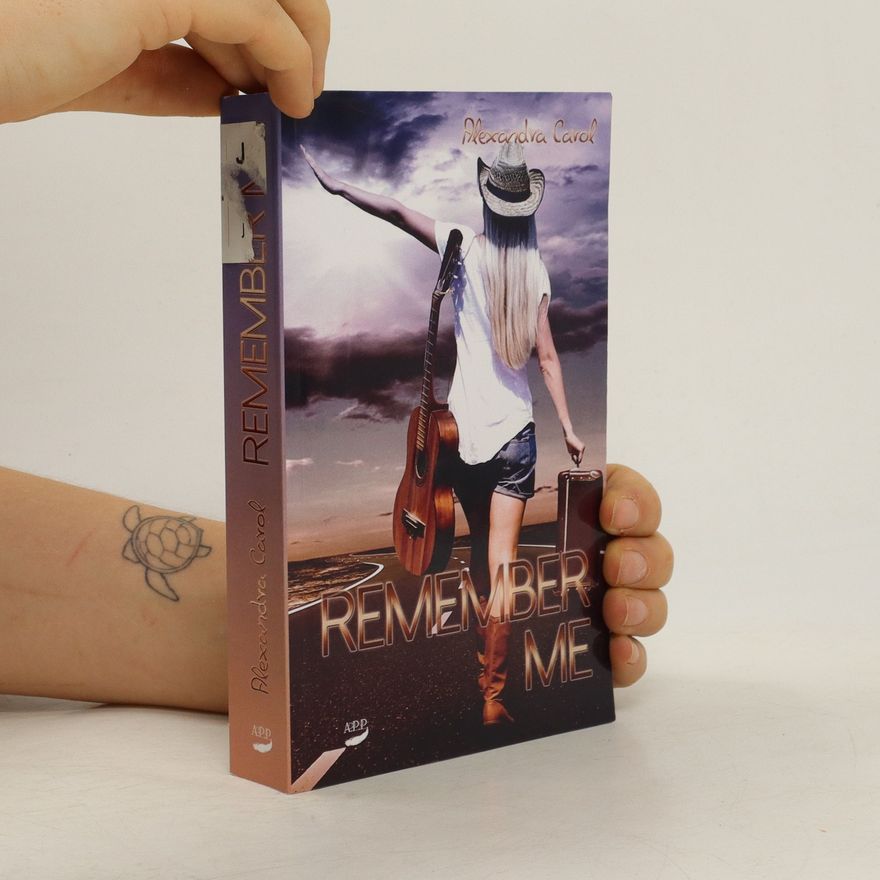 Alexandra Carol Remember me