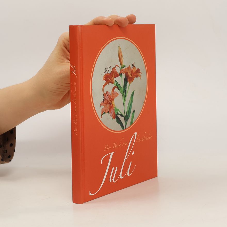 Barbara Frischmuth Das Buch vom leuchtenden Juli