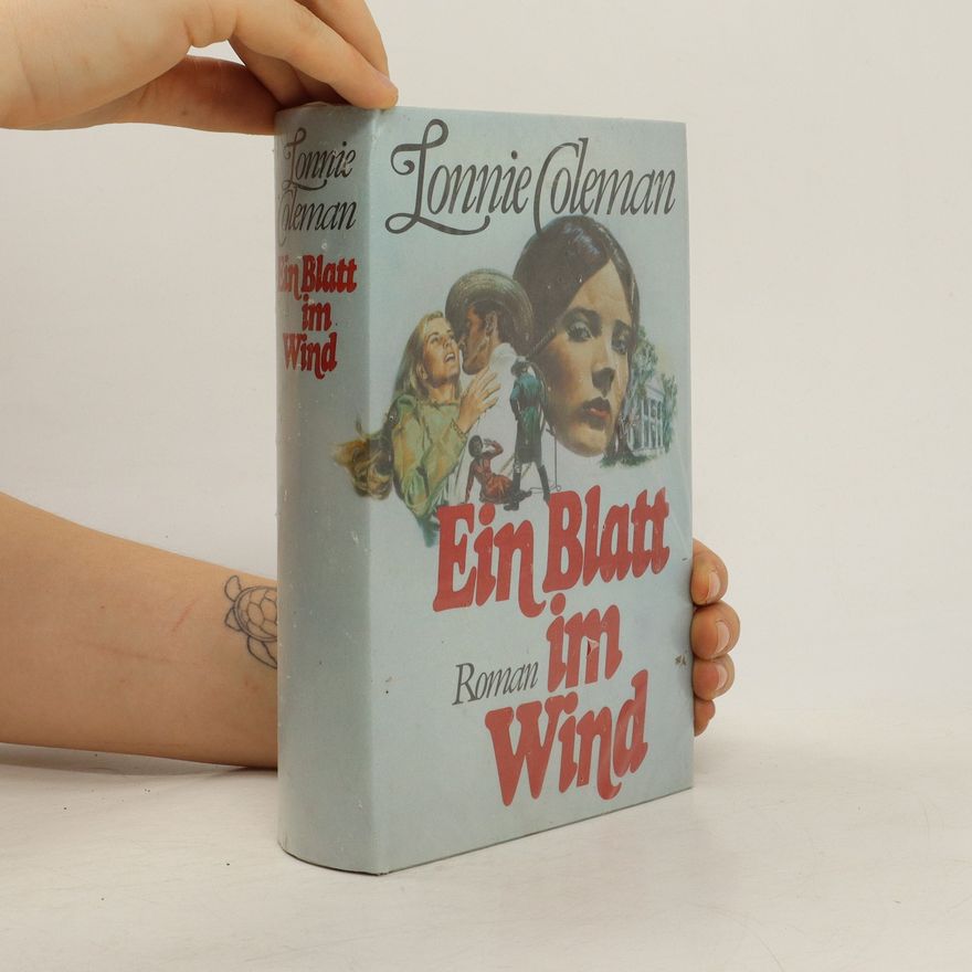 Lonnie Coleman Ein Blatt Im Wind