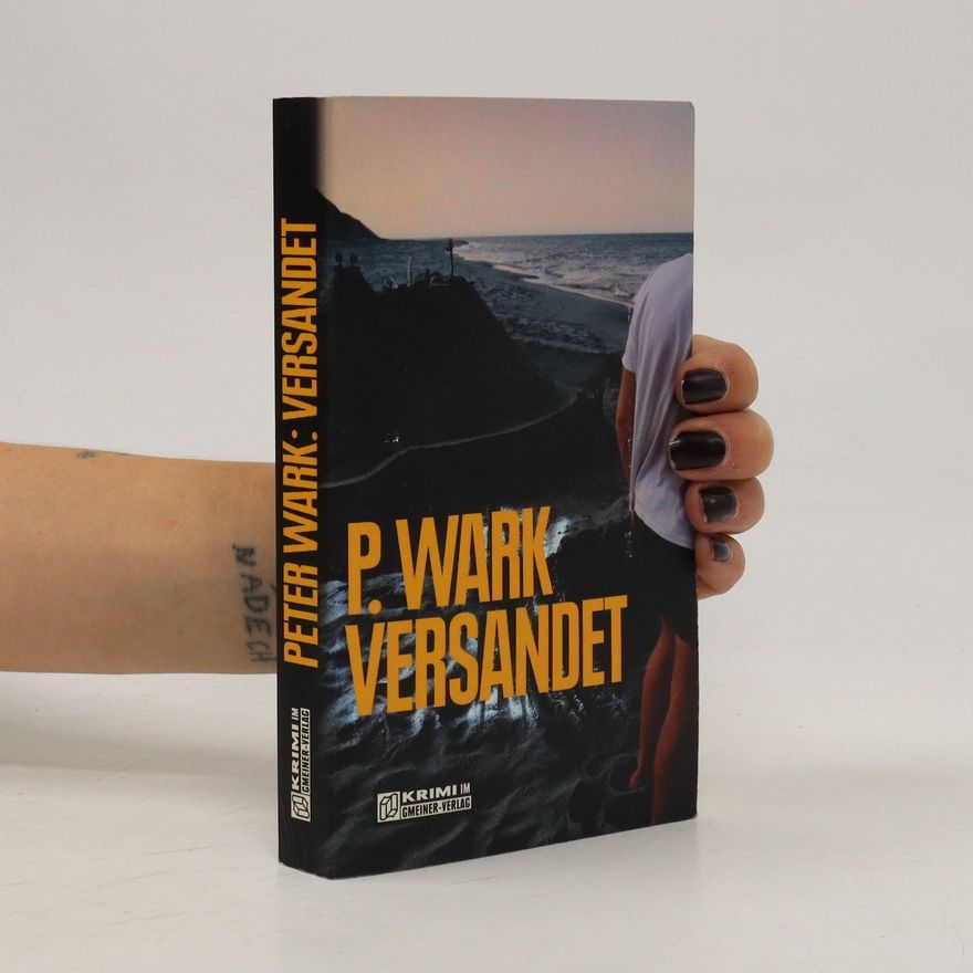 Peter Wark Versandet