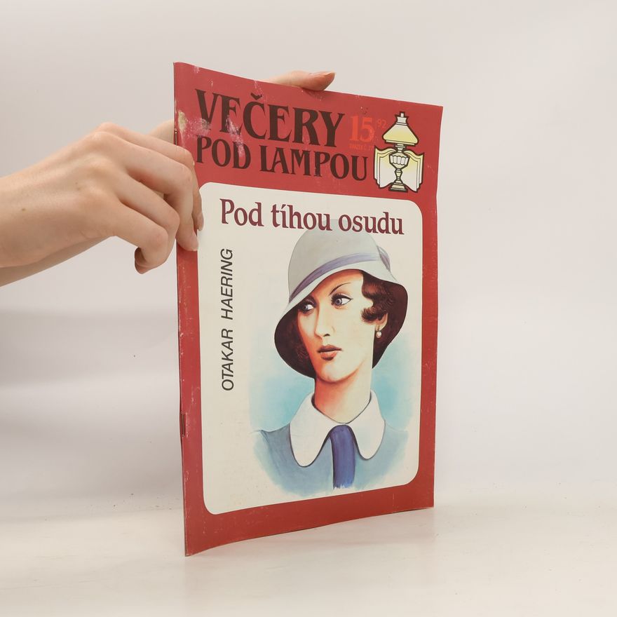 Otakar Haering Večery pod lampou 15/1992