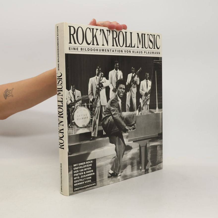 Klaus Plaumann Rock'n' Roll Music