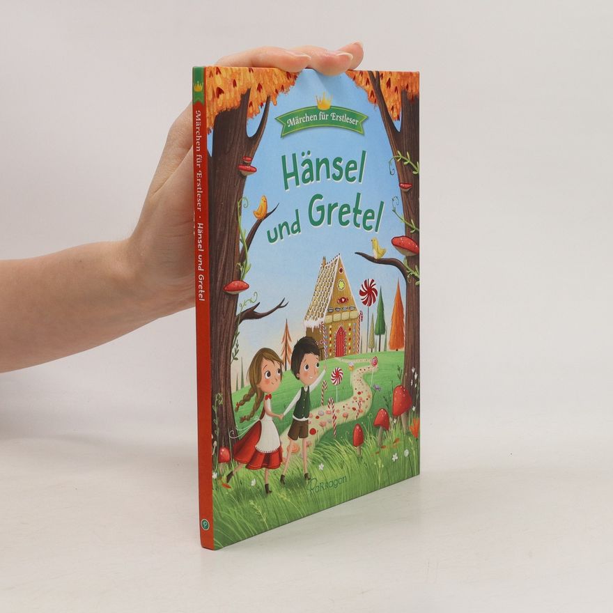 Lucy Fleming Hänsel und Gretel