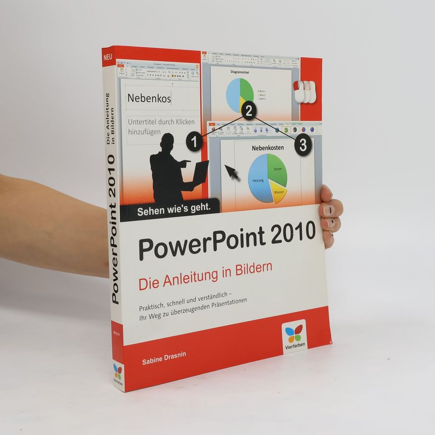 Sabine Drasnin PowerPoint 2010