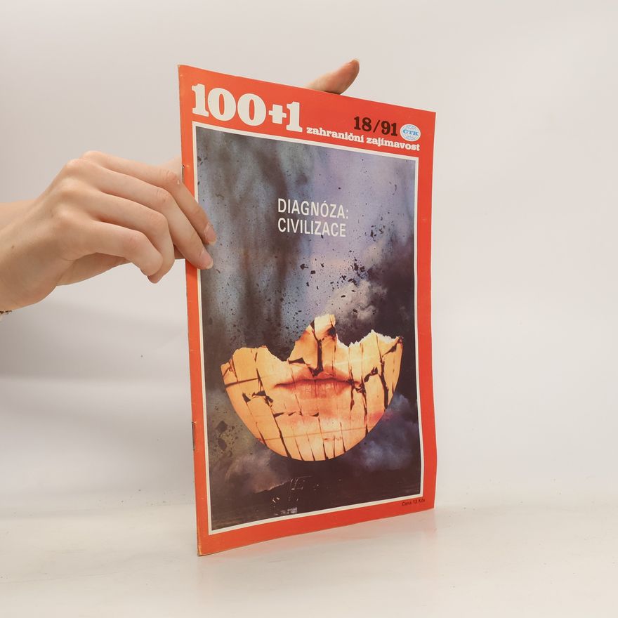 Kolektív autorov 100+1 18/91