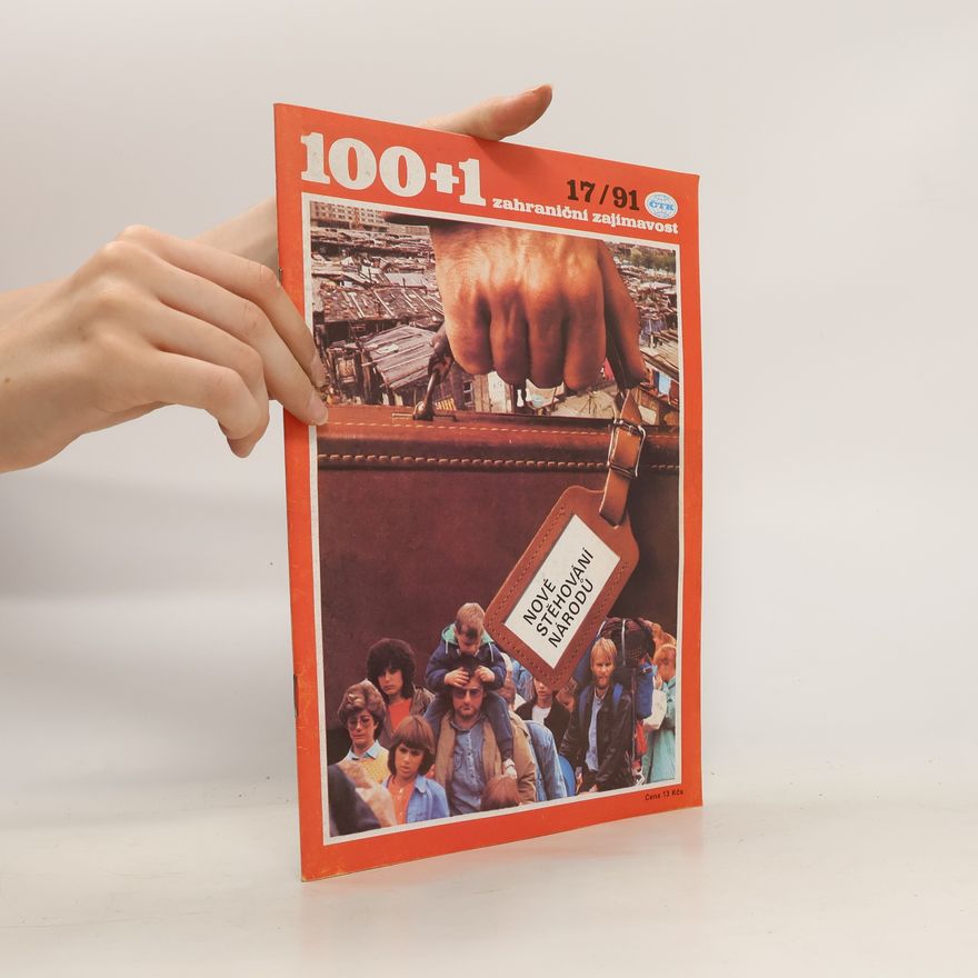 Kolektív autorov 100+1 zahraniční zajímavost 17/91