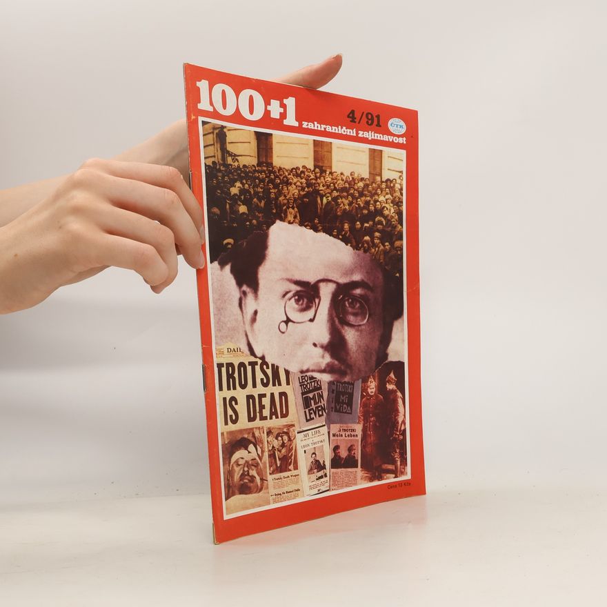 Kolektív autorov 100 + 1 zahraniční zajímavost 4/91