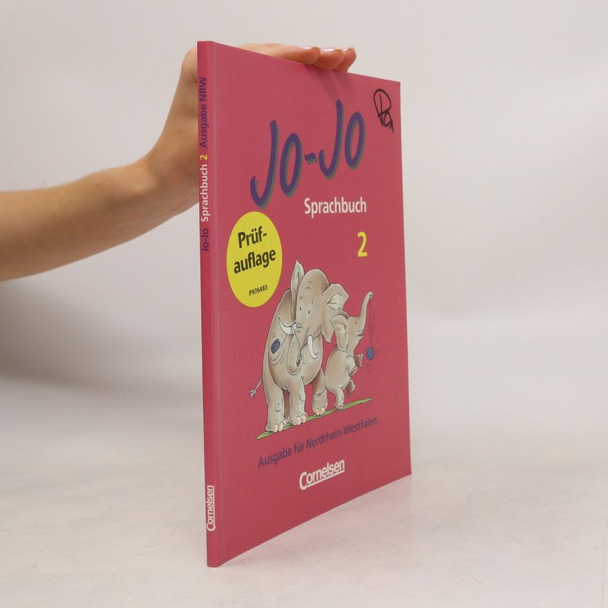 Autorenkollektiv Jo-Jo