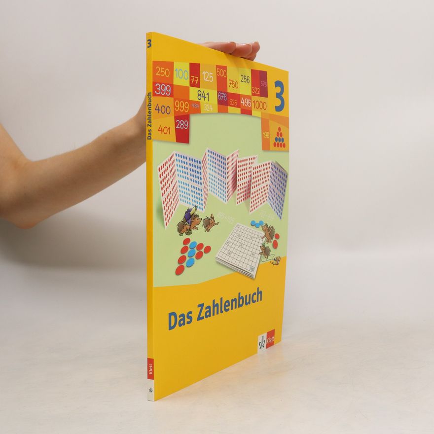 Erich Wittmann Das Zahlenbuch 3