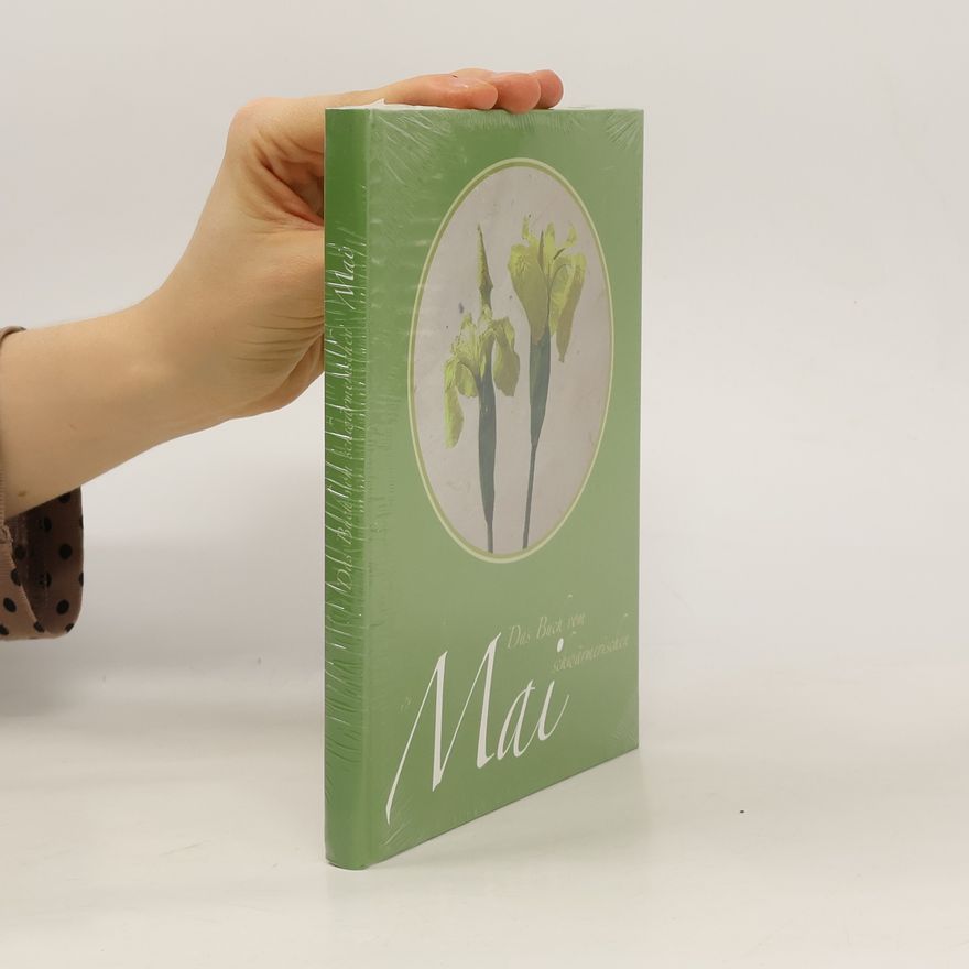 Klaus Modick Das Buch vom schwärmerischen Mai