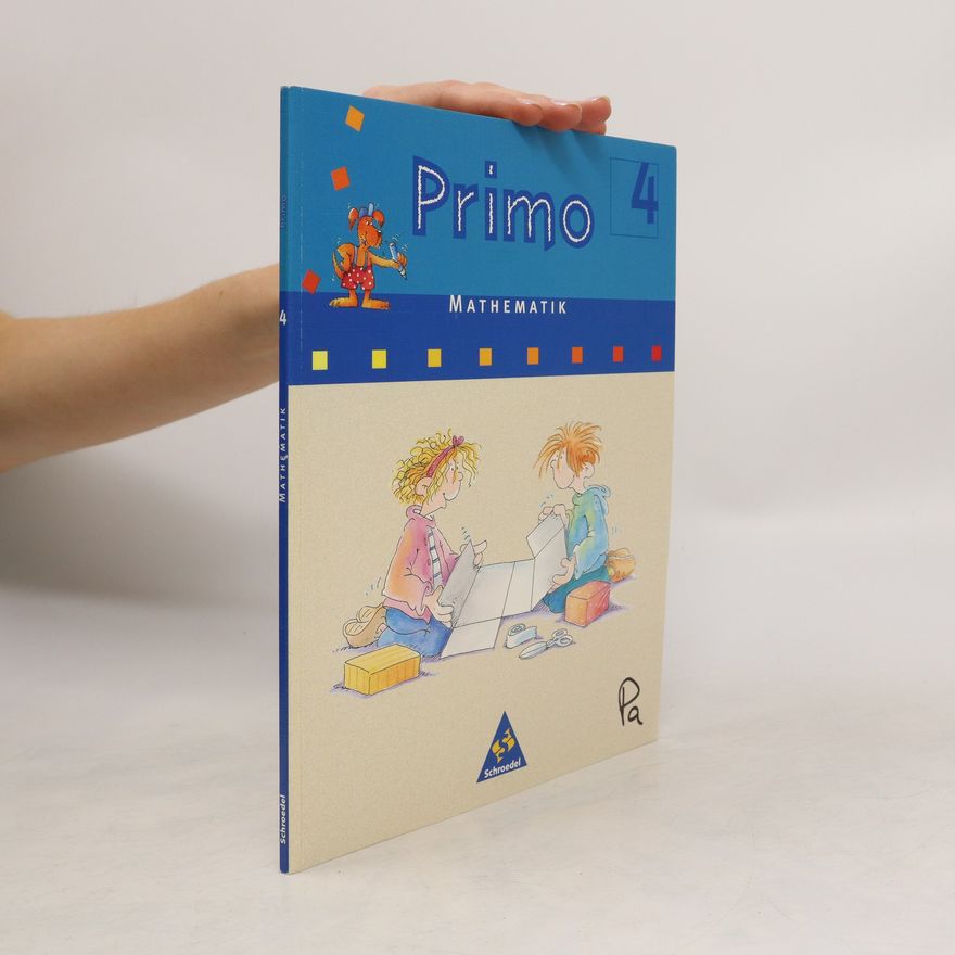 Autorenkollektiv Primo Mathematik