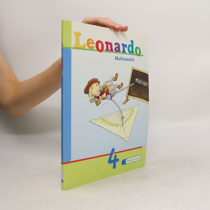 Kolektiv autorů Leonardo 4
